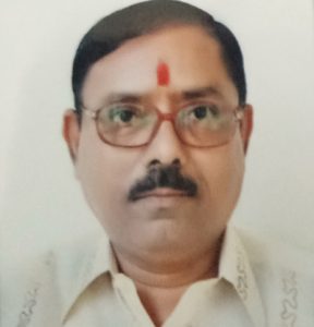 Dr. Ashok S. Jiwatode